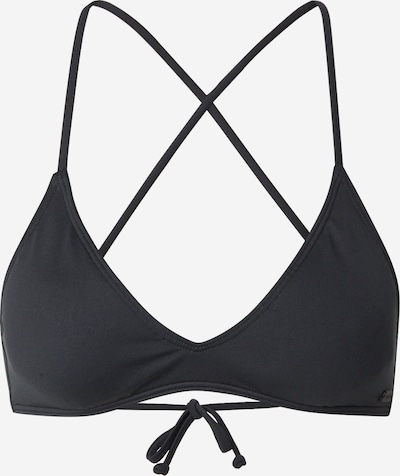 ROXY Bikini gornji dio ' Beach Classics' u antracit siva, Pregled proizvoda