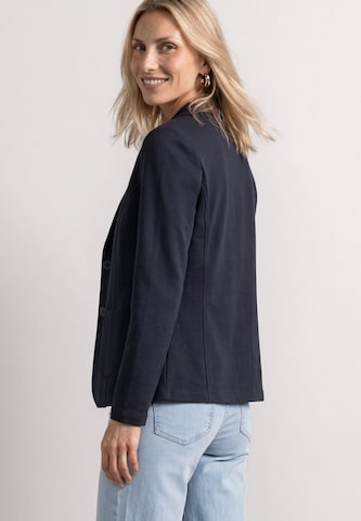 STREET ONE Blazer in Blau
