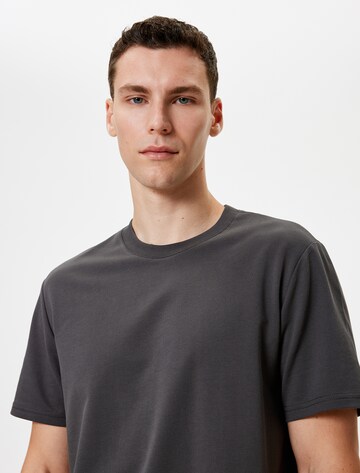Koton Shirt in Grijs