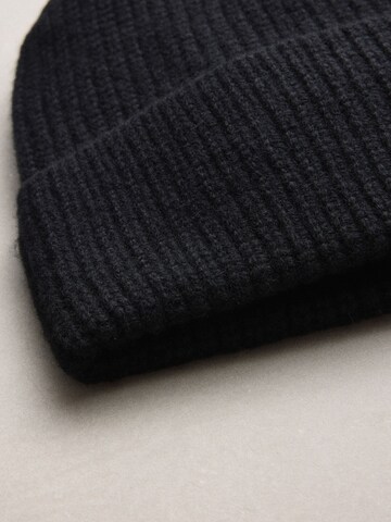 Bonnet 'N. Premium' Next en noir