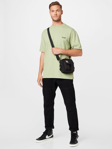 Goldgarn Shirt in Green