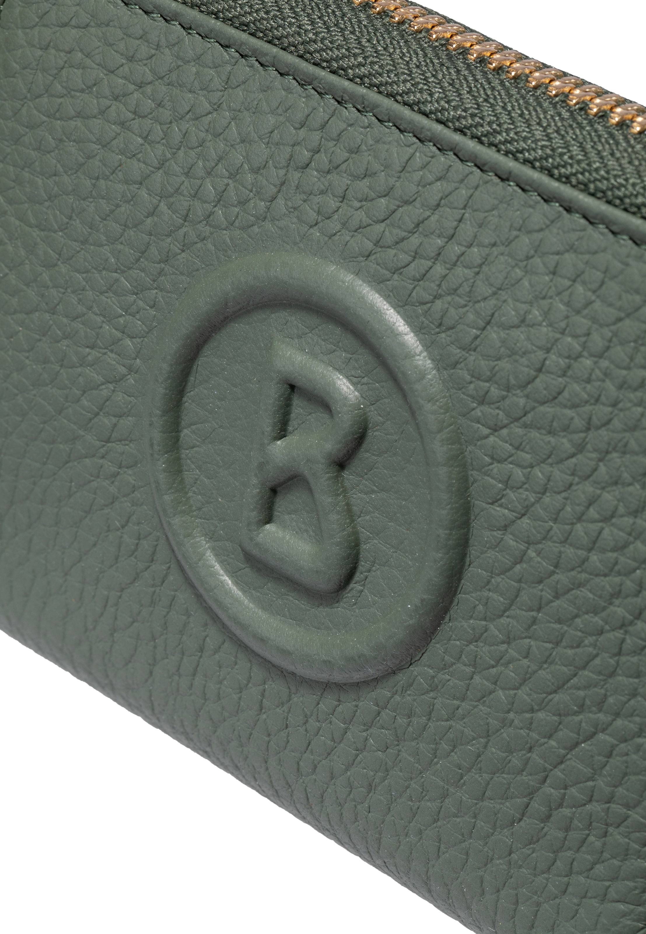 BOGNER - Cartera en verde