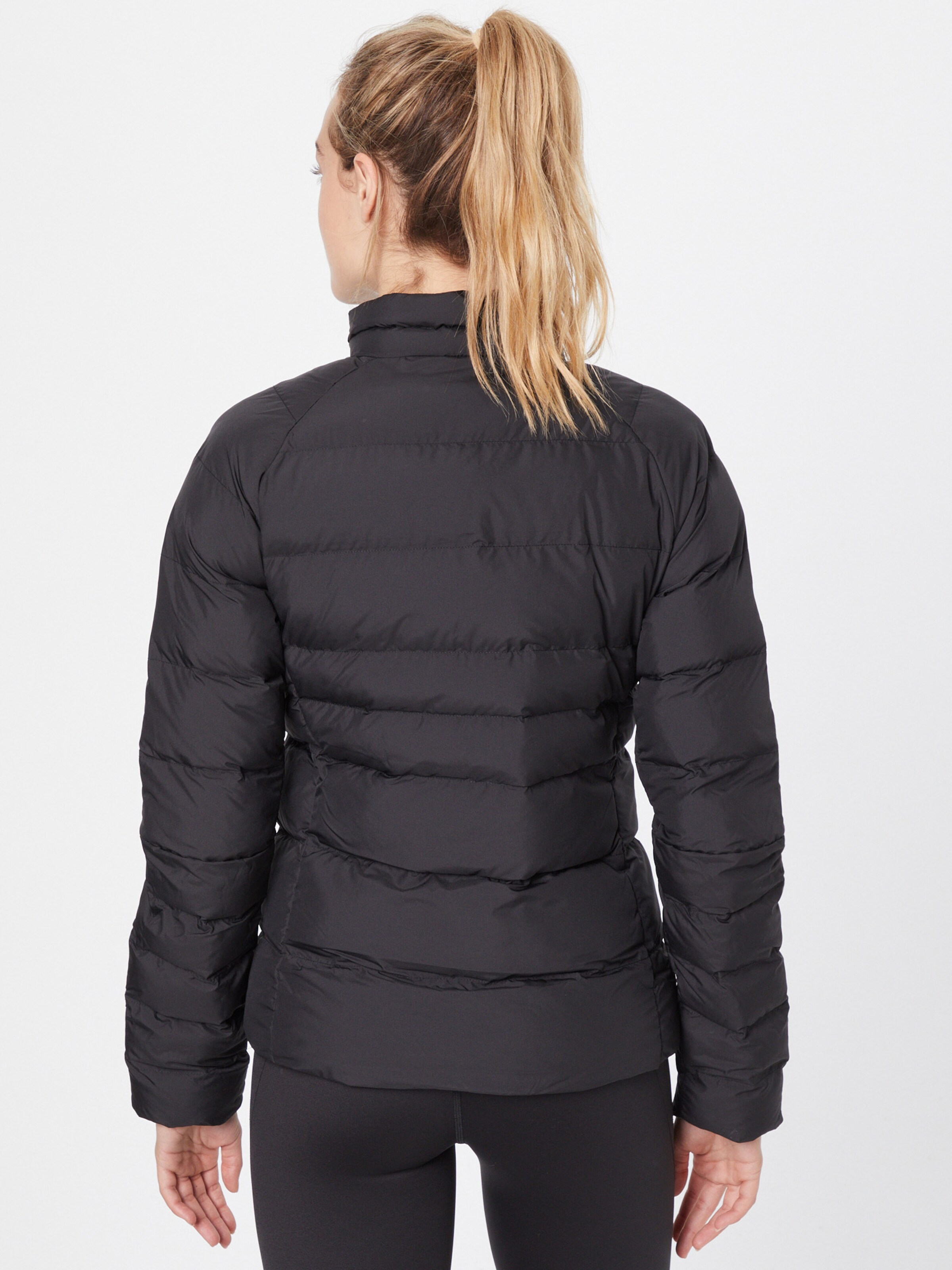 Frauen Sportarten PUMA Sportjacke in Schwarz - EU05961 Frauen Sportarten PUMA Sportjacke in Schwarz - EU05961