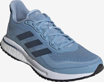 ADIDAS PERFORMANCE - Zapatillas de running 'SUPERNOVA' en azul