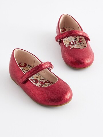 Ballerina di Next in rosso