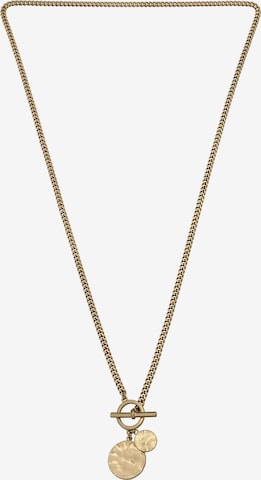 auksinė AllSaints Grandinėlė: priekis