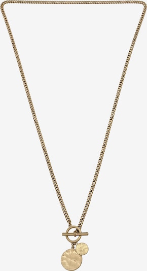 AllSaints Řetízek - růžově zlatá, Produkt