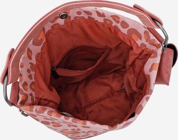 Borsa a spalla 'Izzy' di Fritzi aus Preußen in rosa