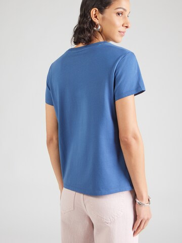 LEVI'S ® Póló 'THE PERFECT' - kék
