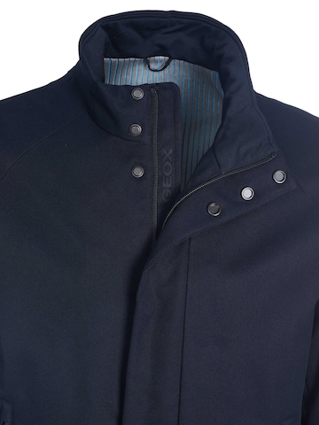 GEOX - Chaqueta de entretiempo 'Geox Jacke' en azul
