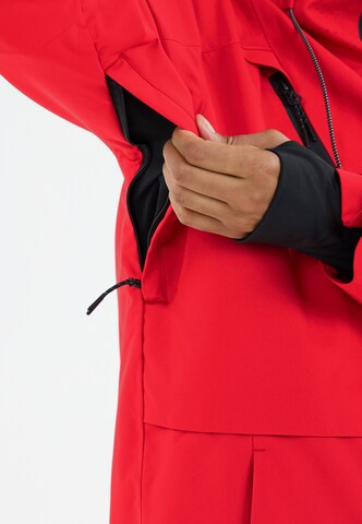 Whistler Sportjas 'Palmdale' in Rood