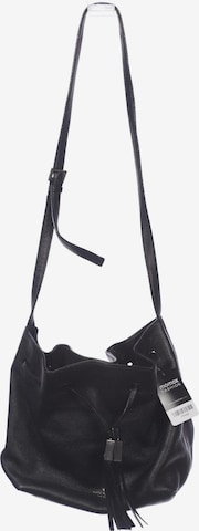 Kate Spade Handtasche gross Leder One Size in Schwarz: predná strana