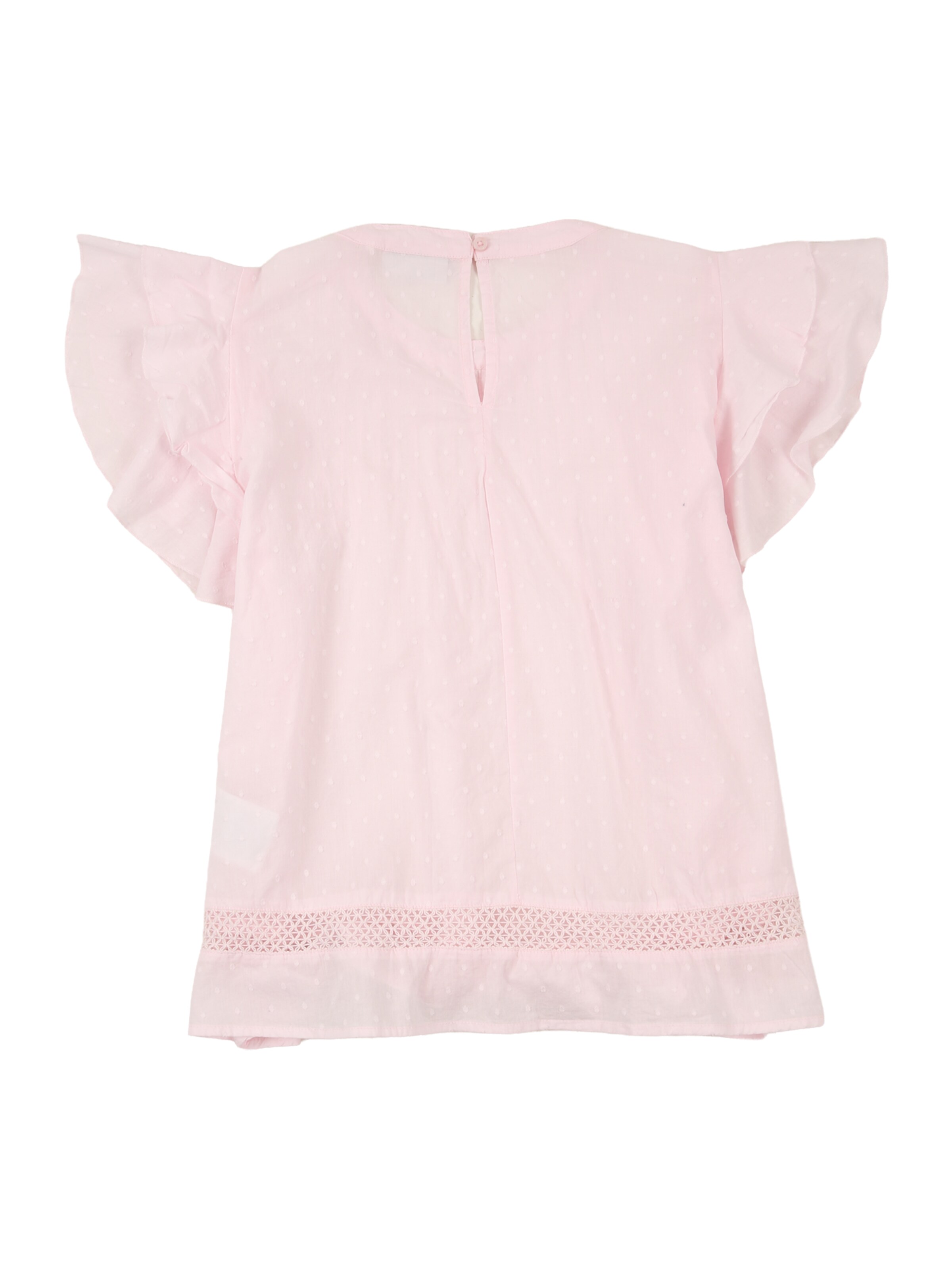 NAME IT Блузка 'NKFFARIDE' в Ярко-розовый