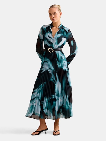 Forever New - Vestido 'Skyla' en verde: frente