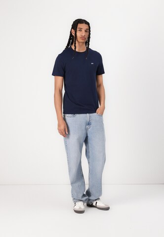 GAP Shirt 'EVERYDAY' in Blue