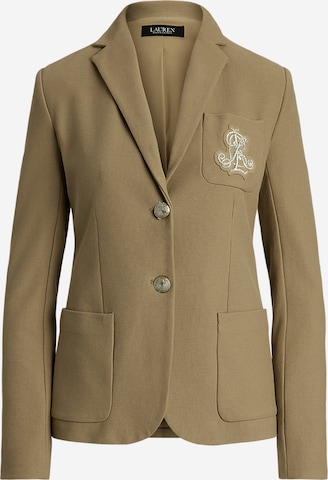 Lauren Ralph Lauren Μπλέιζερ 'ANFISA' σε μπεζ: μπροστά