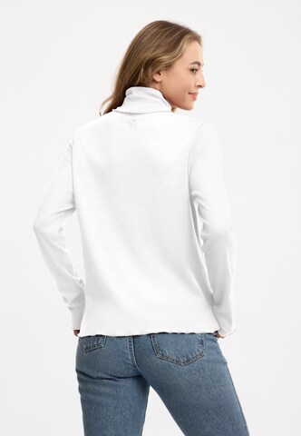 Frieda & Freddies Shirt in White