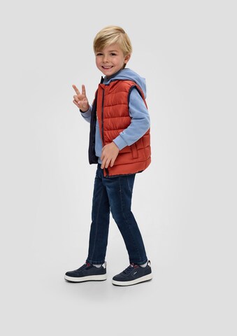 regular Jeans di s.Oliver Junior in blu