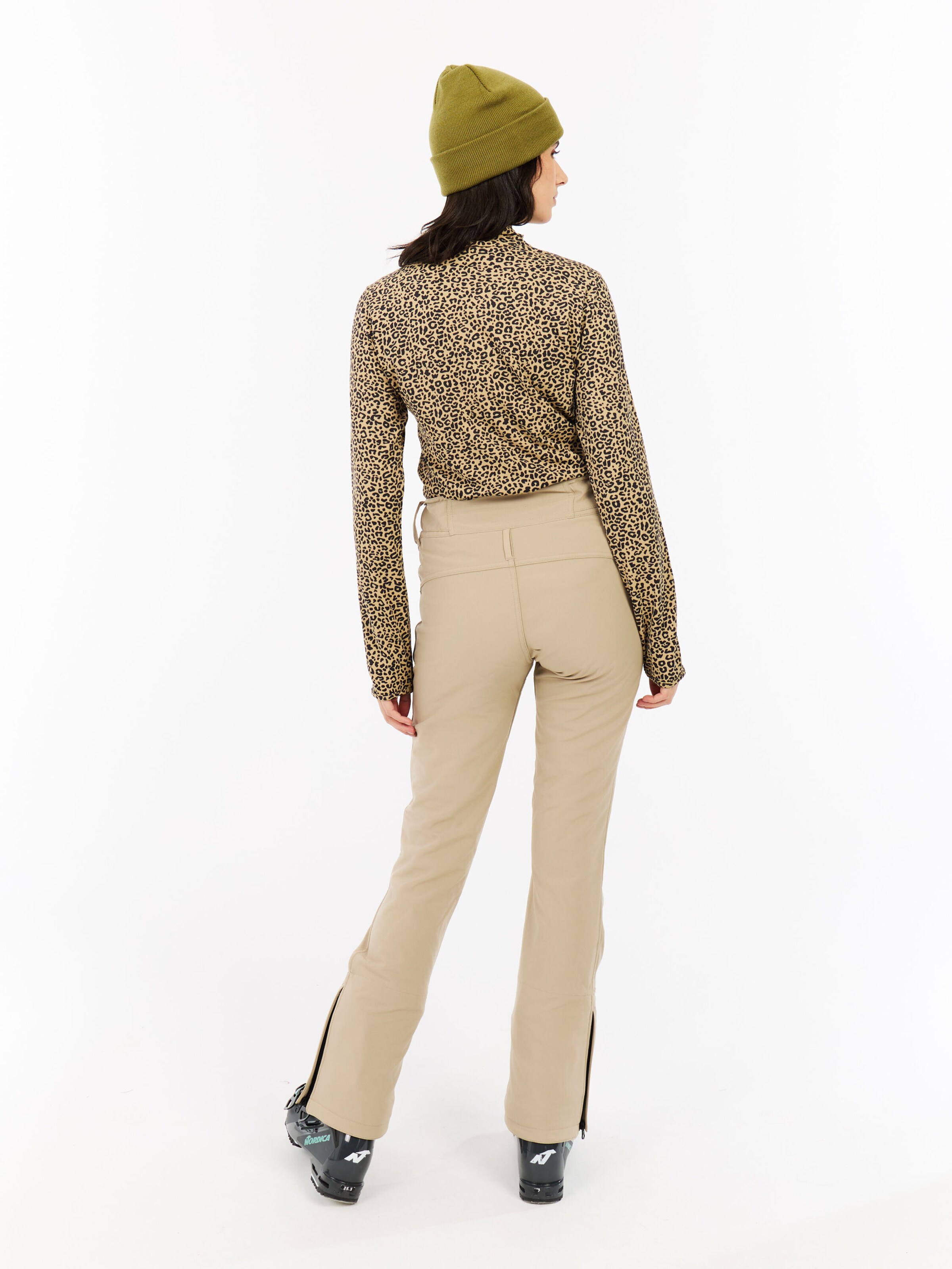 PROTEST Athletic Sweatshirt 'PRTEsher' in Black