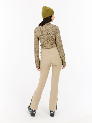 PROTEST Sportsweatshirt 'PRTEsher' in Schwarz