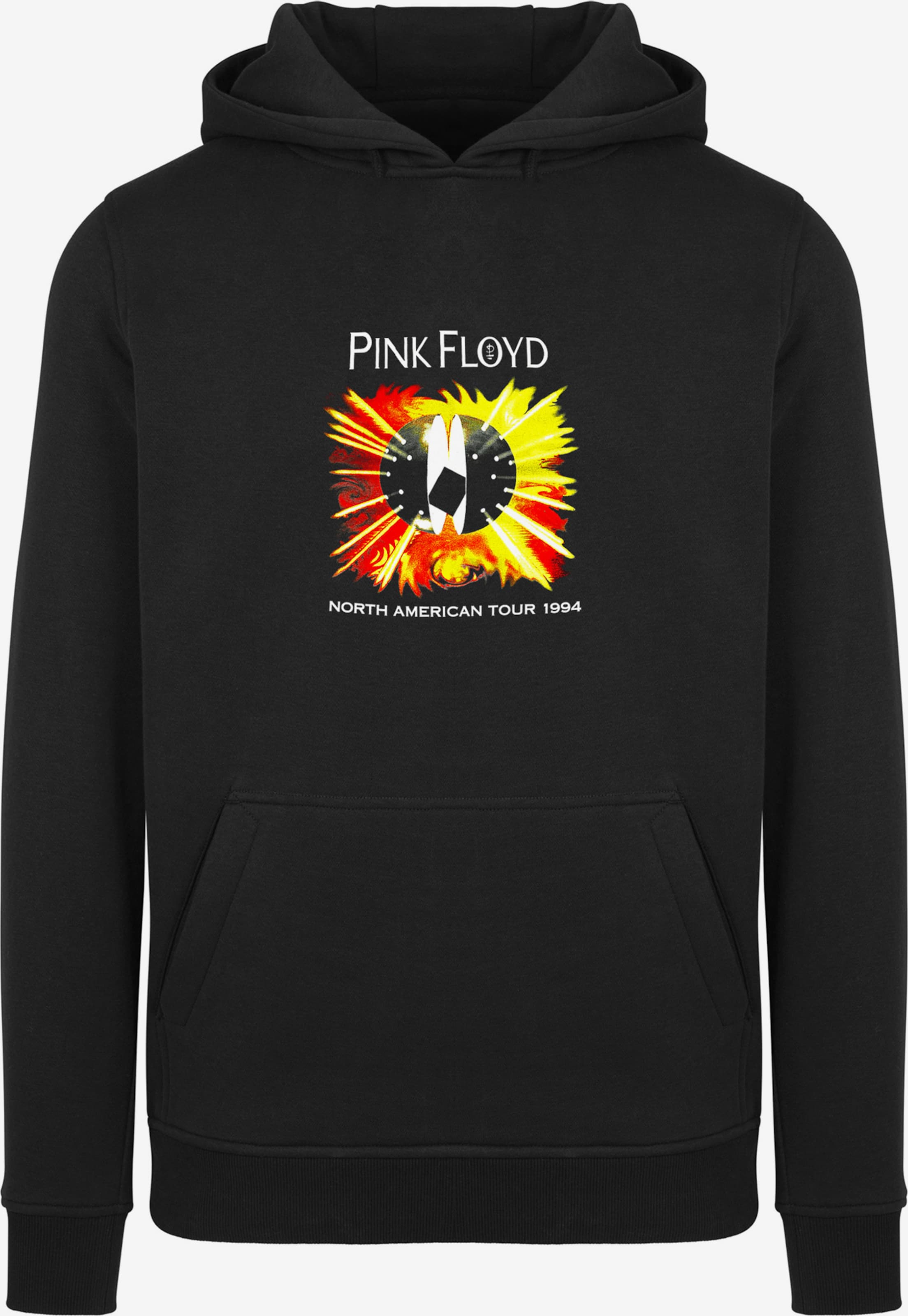 in 1994\' Tour YOU Black | Sweatshirt Floyd \'Pink American ABOUT F4NT4STIC North