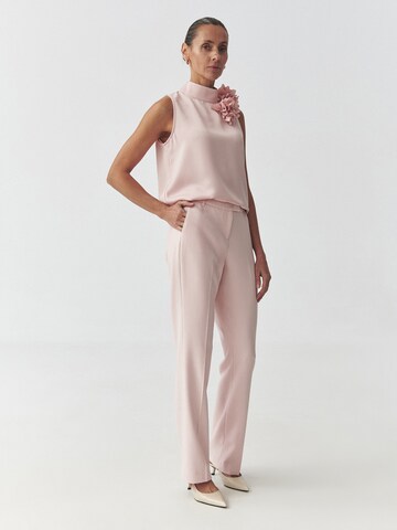 Camicia da donna di TATUUM in rosa