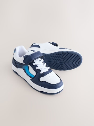 Next Ketsid, värv valge