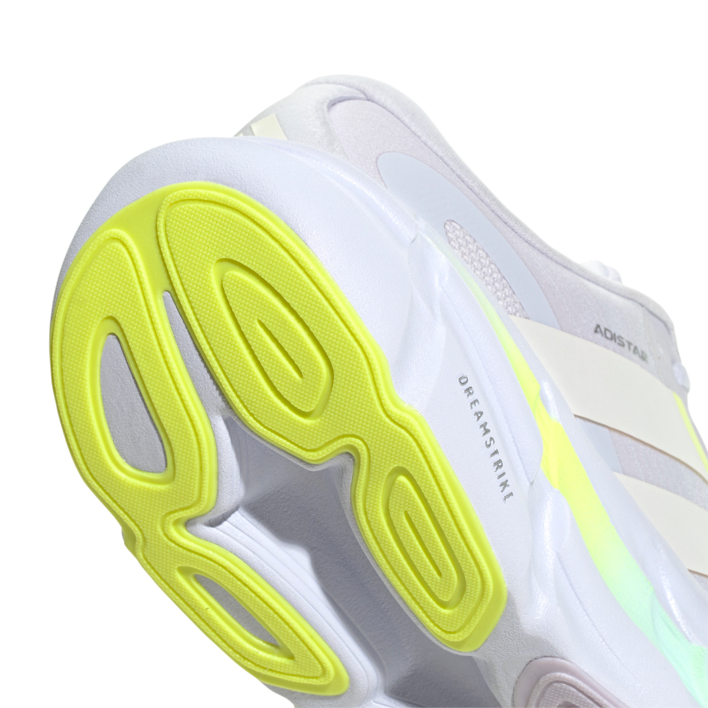 ADIDAS PERFORMANCE Running shoe 'ADISTAR 5' in Purple