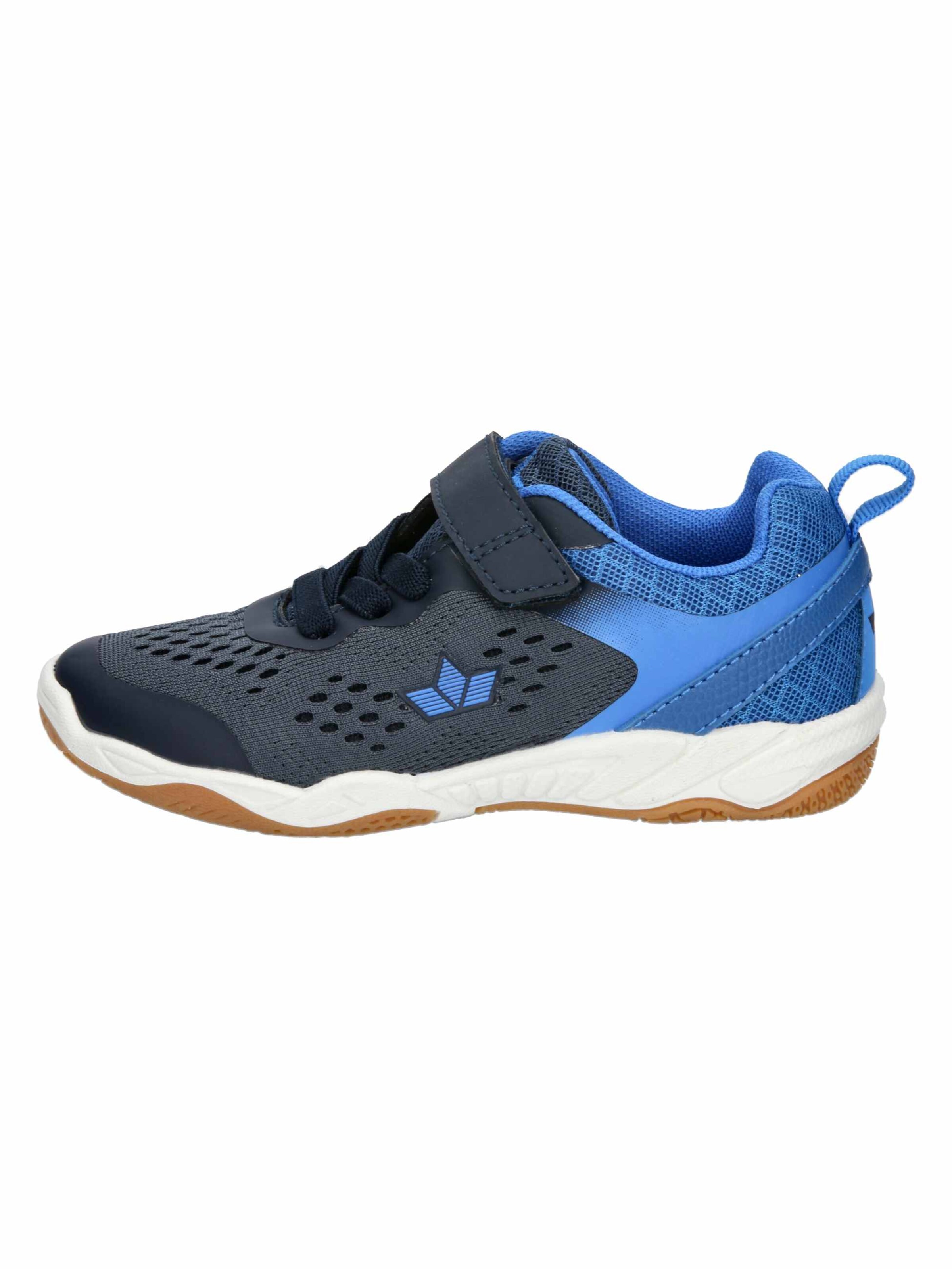 LICO Sportschuh 'Key VS' in Blau