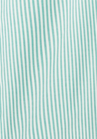 s.Oliver Spodnie od piżamy w kolorze zielony