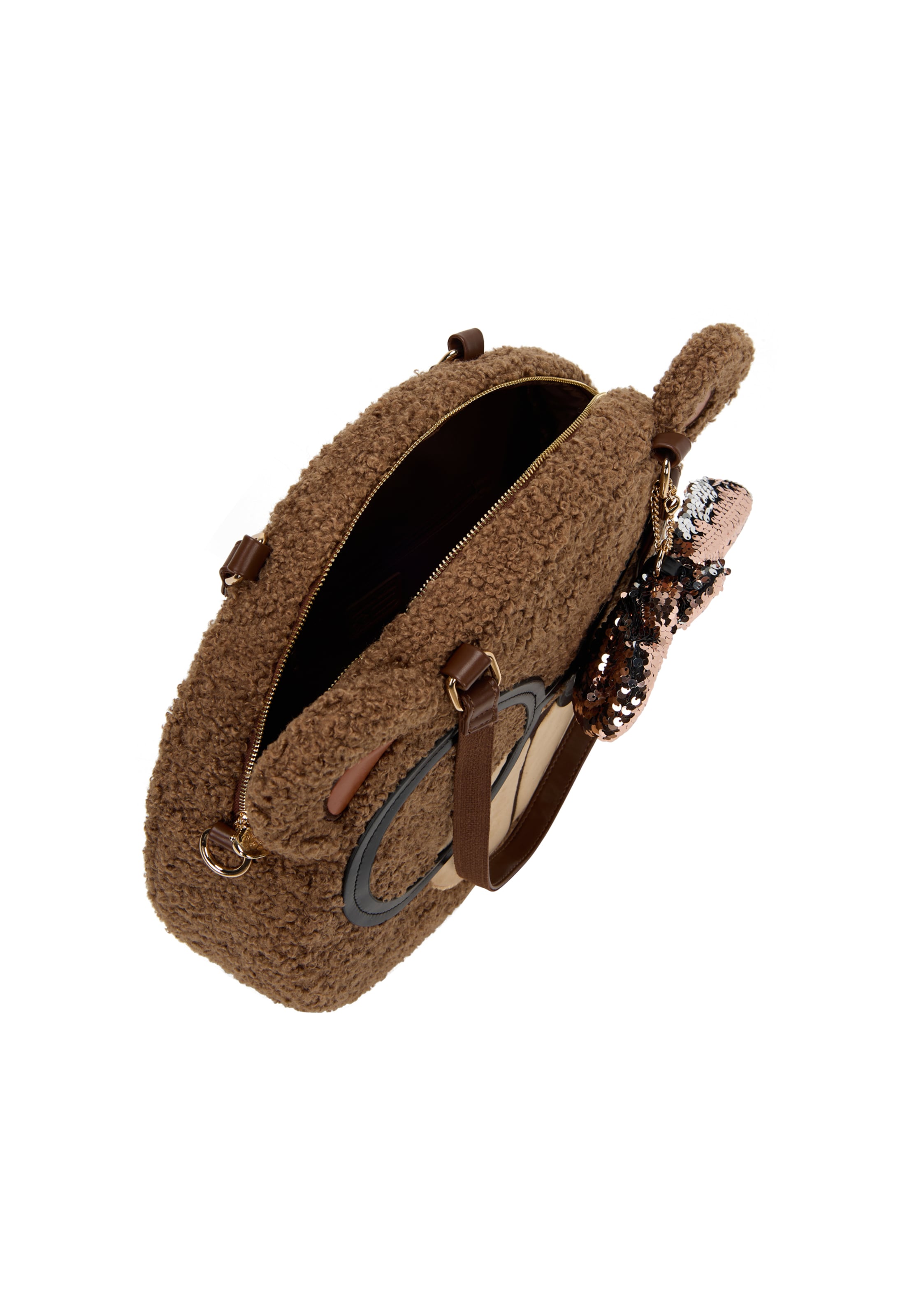 MYMO Bag in Brown