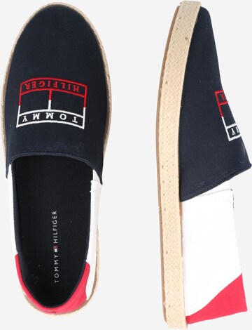 TOMMY HILFIGER Espadrilles in Gemengde kleuren