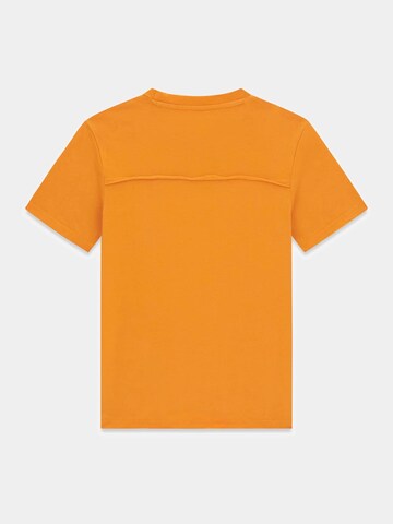 GUESS Shirt in Orange
