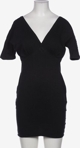 Minx Dress in M in Black: front