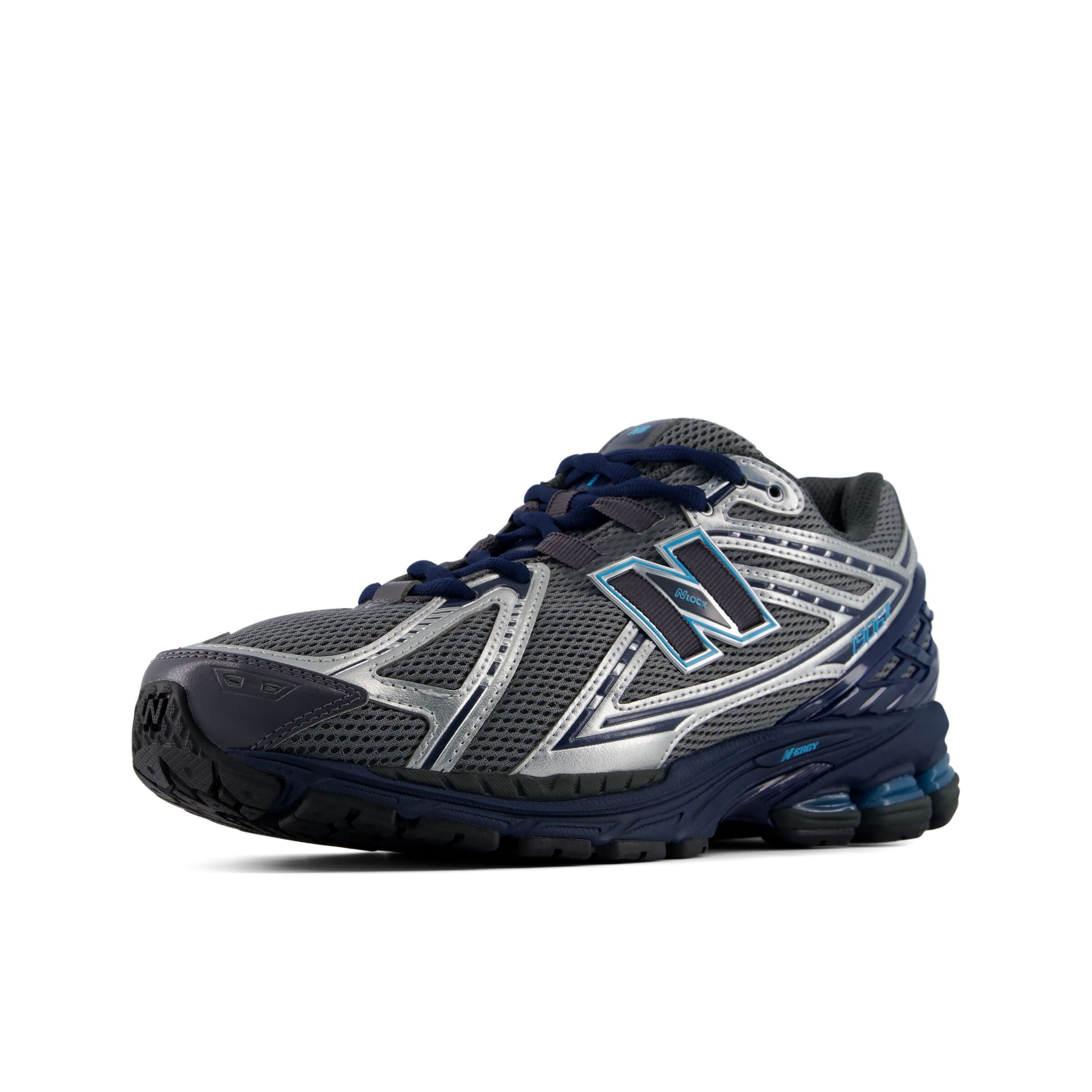 new balance 'Sneaker 1906R'. in Grau