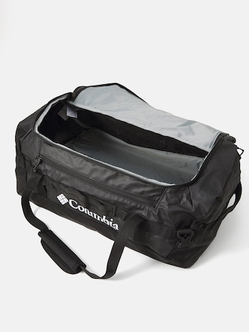 COLUMBIASportska torba 'Landroamer™' - crna boja