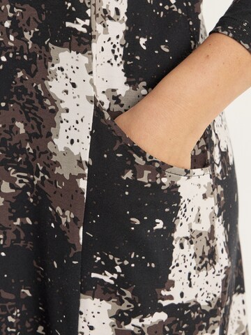 Cellbes of Sweden Tunic in Black