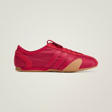 ADIDAS BY STELLA MCCARTNEY Sportschuh '76' in Rot