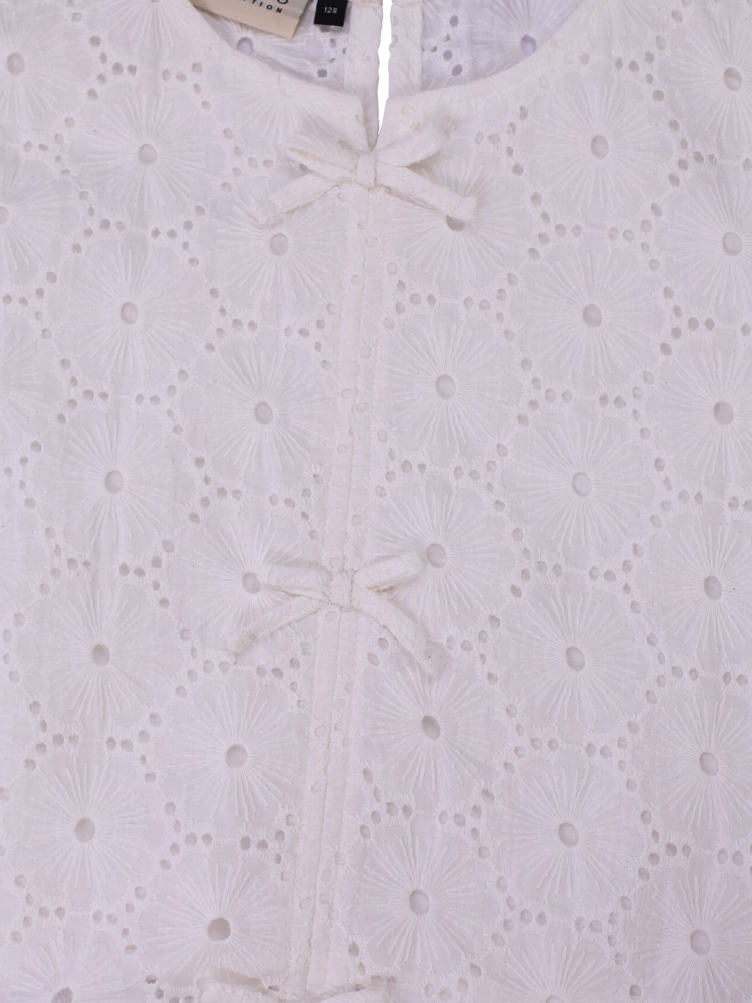 Looxs Revolution Blouse in White