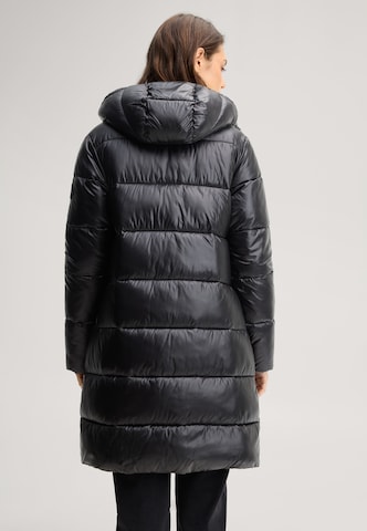 Manteau d’hiver JOOP! Jeans en noir