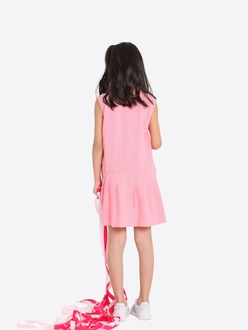 Solang Kleid in Pink