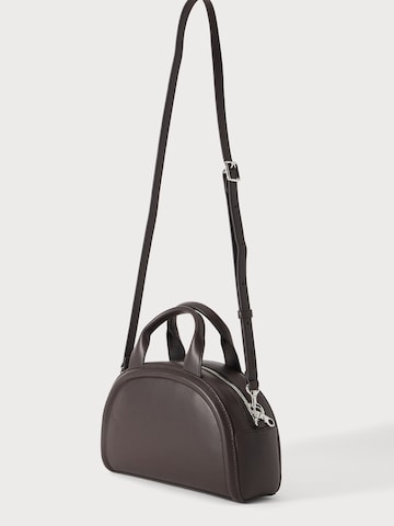 Sac à bandoulière 'BOLD' Calvin Klein en marron