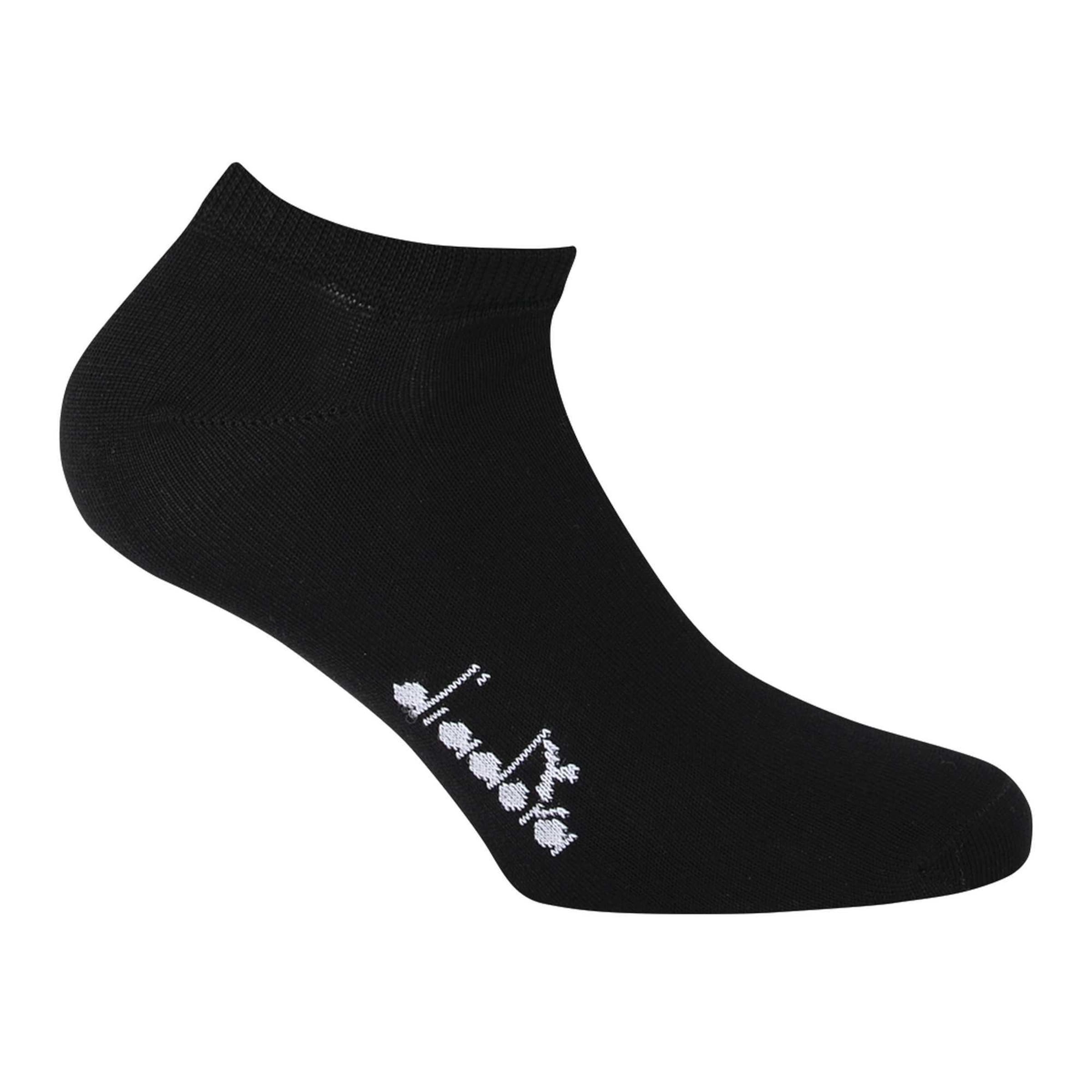 Diadora Zokni - fekete