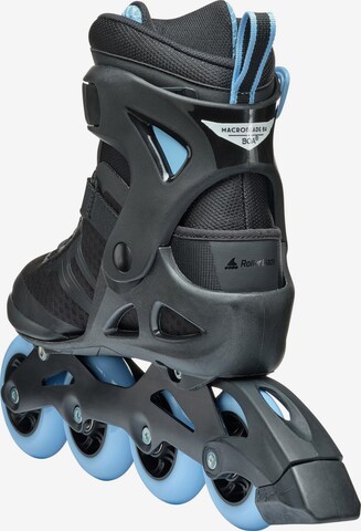 ROLLERBLADE Inline and Roller Skates 'MACROBLADE 84 BOA' in Blue