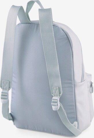 PUMA Sports Backpack in Blue