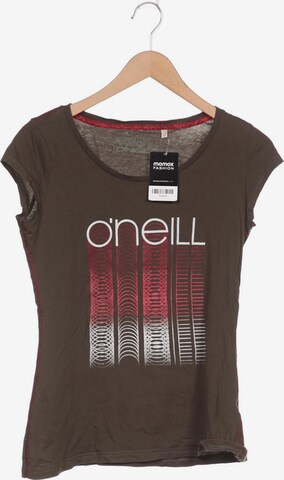 O'NEILL T-Shirt L in Grün: predná strana