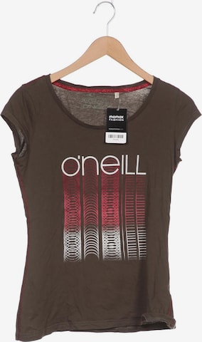 O'NEILL T-Shirt L in Grün: predná strana