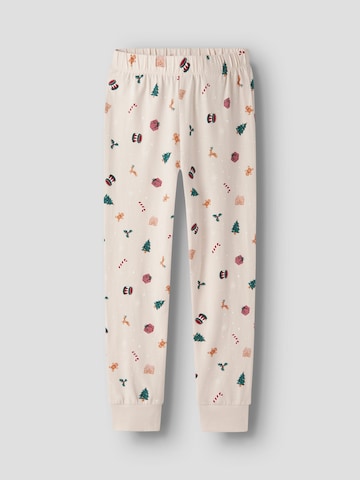 Pyjama NAME IT en beige