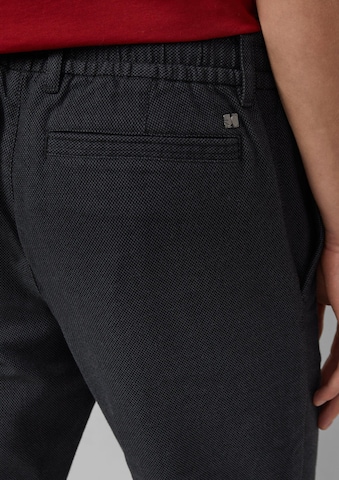 s.Oliver Regular Hose ' PHOENIX ' in Grau