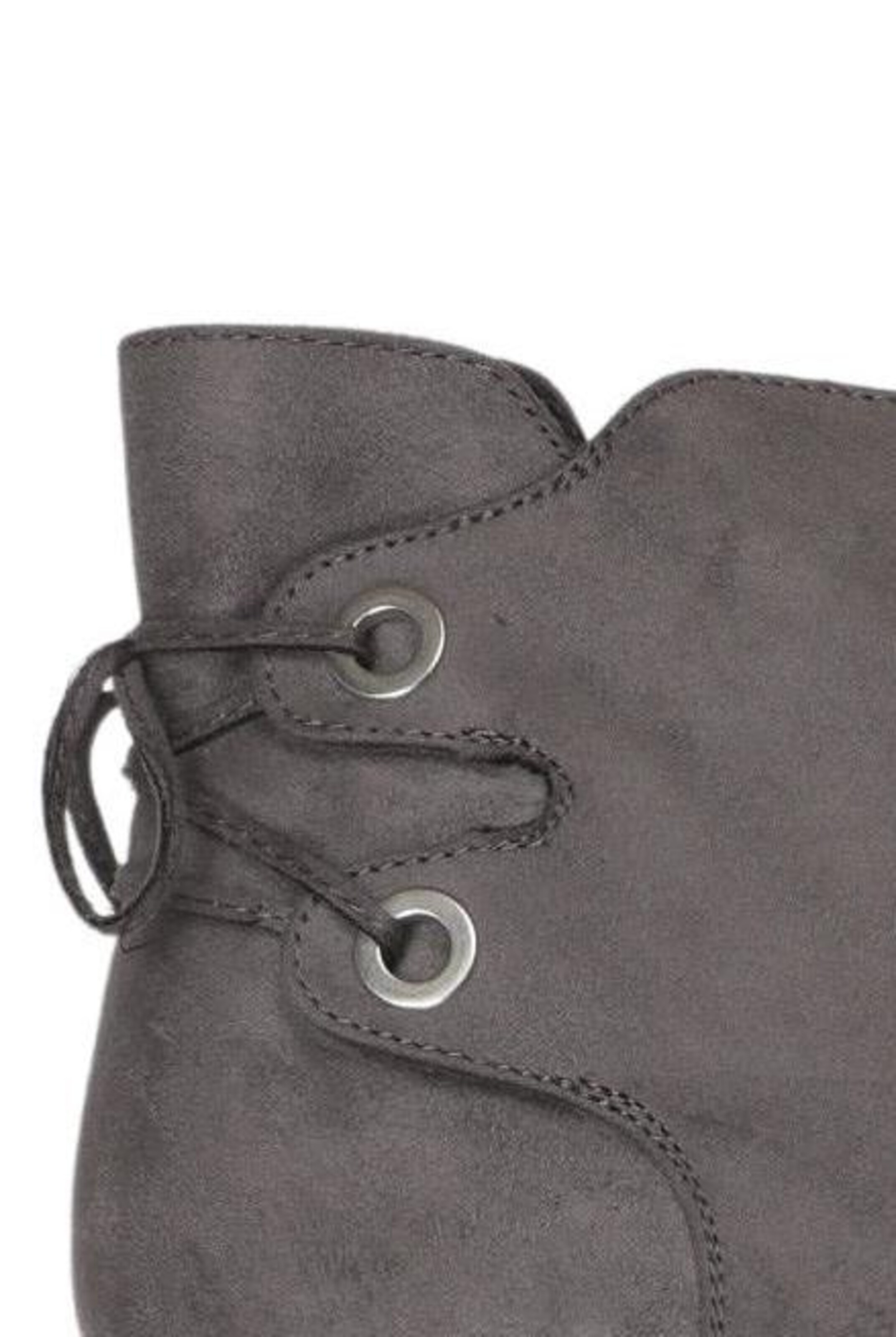 Graceland Dress Boots in 41 in Grey
